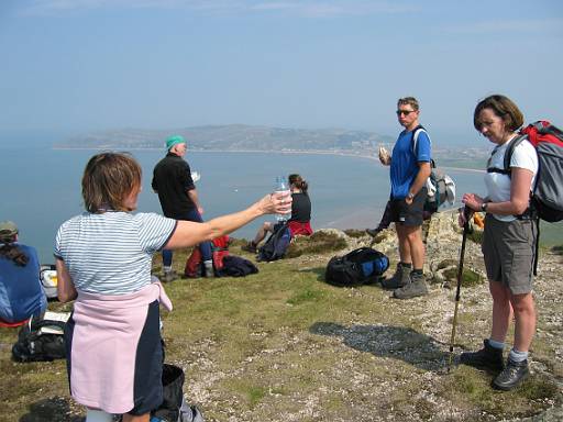 11_01-1.jpg - The view to Great Orme from above Conwy.